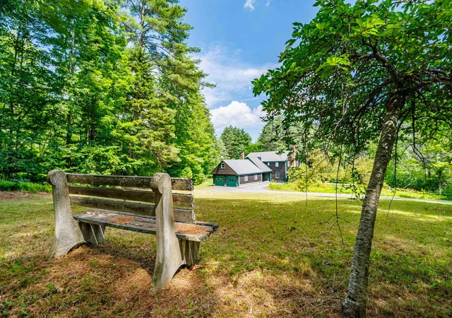 Photo 3 of Single family home for sale at 4448 Route 100, Wardsboro, VT 05355 | MLS# 5065488 | Listing updated on 2026-08-17