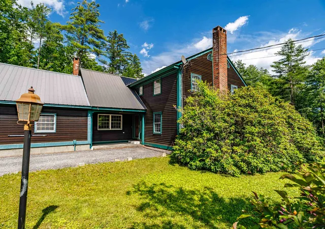 Photo 4 of Single family home for sale at 4448 Route 100, Wardsboro, VT 05355 | MLS# 5065488 | Listing updated on 2026-08-17
