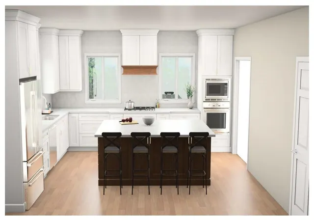 Photo 2 of Single family home for sale at 15 Grand Ave #Lot 3, Bedford, NH 03110 | MLS# 5065607 | Listing updated on 2026-10-01