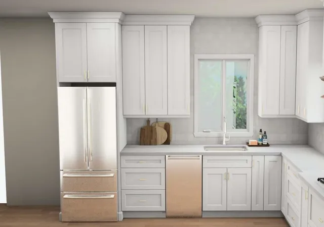 Photo 3 of Single family home for sale at 15 Grand Ave #Lot 3, Bedford, NH 03110 | MLS# 5065607 | Listing updated on 2026-10-01