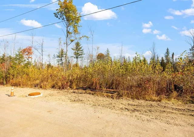 Photo 3 of Land for sale at Lot 19 Hartco Ave, Lancaster, NH 03584 | MLS# 5065677 | Listing updated on 2026-07-30