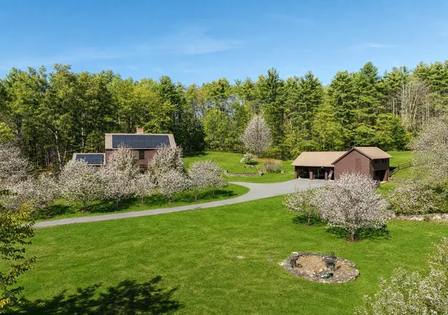 Homes for sale in Springfield, VT | 60 Spencer Hollow Rd, Springfield, VT 05156 | MLS# 5065765
