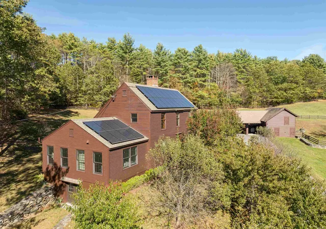 Homes for sale in Springfield, VT | 60 Spencer Hollow Rd, Springfield, VT 05156 | MLS# 5065765