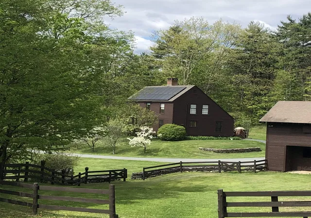 Homes for sale in Springfield, VT | 60 Spencer Hollow Rd, Springfield, VT 05156 | MLS# 5065765