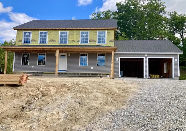 1st image of Lot 2 Chestnut Holw #11-9-2, Bradford, NH 03221 | MLS# 5065889