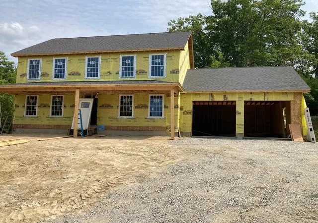 2nd image of Lot 2 Chestnut Holw #11-9-2, Bradford, NH 03221 | MLS# 5065889
