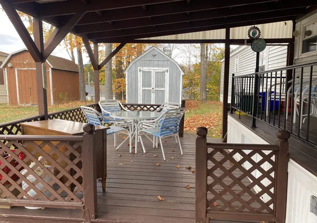 5th image of 9 Paradise St, Gorham, NH 03581 | MLS# 5065956
