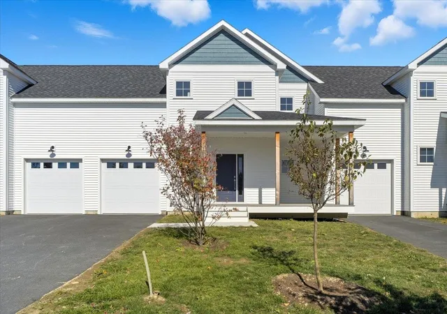 Photo 3 of Townhouse for sale at Lot 25-12 Northridge Subdivision #25-12, Williston, VT 05495 | MLS# 5066020 | Listing updated on 2026-07-01
