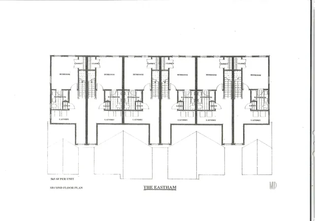 5th image of 293 Kourebanus Dr #Bldg. 17, Williston, VT 05495 | MLS# 5066024