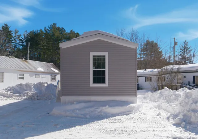 Homes for sale in Campton, NH | 71 Carla Ct, Campton, NH 03223 | MLS# 5066054
