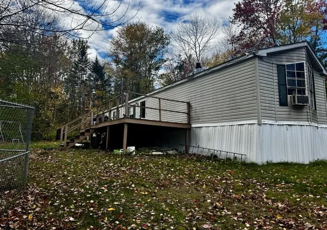 Photo 3 of Single family home for sale at 347 Chase Rd, North Sandwich, NH 03259 | MLS# 5066090 | Listing updated on 2026-08-21
