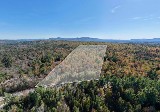 Photo 3 of Single family home for sale at 347 Chase Rd, North Sandwich, NH 03259 | MLS# 5066090 | Listing updated on 2026-08-21