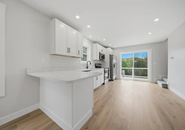 Homes for sale in Franklin, NH | 24 Munroe St #1&2, Franklin, NH 03235 | MLS# 5066099