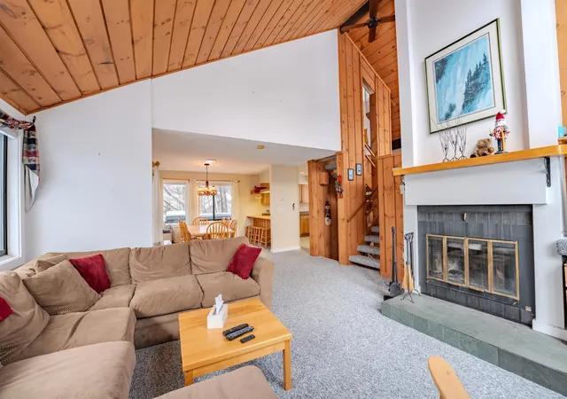 Homes for sale in Lincoln, NH | 3 Big Bear Ln, Lincoln, NH 03251 | MLS# 5066199