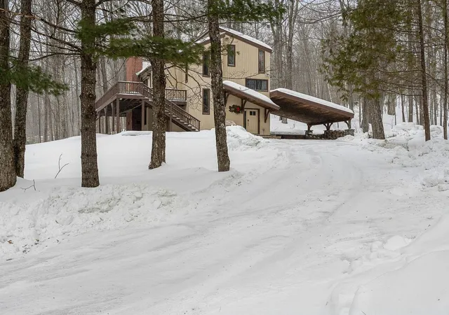 49th image of 185 Maple Rd, Stowe, VT 05672 | MLS# 5066300