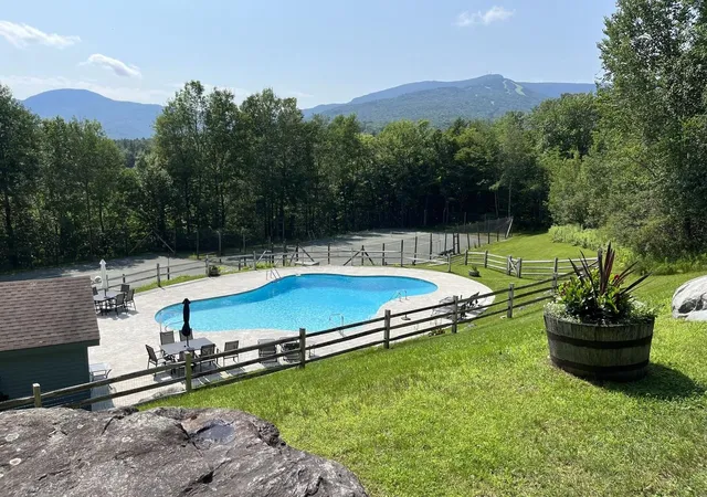 5th image of 185 Maple Rd, Stowe, VT 05672 | MLS# 5066300