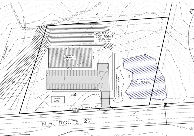 1st image of 209 Route 27, Raymond, NH 03077 | MLS# 5066423