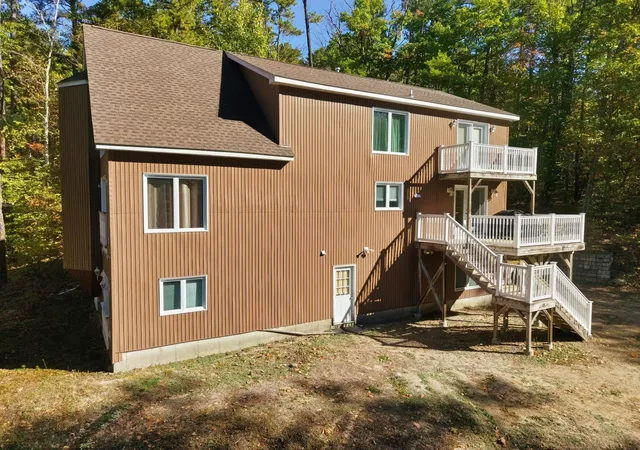 Photo 1 of Single family home for sale at 85 Amethyst Hl Rd, North Conway, NH 03860 | MLS# 5066479 | Listing updated on 2026-10-21