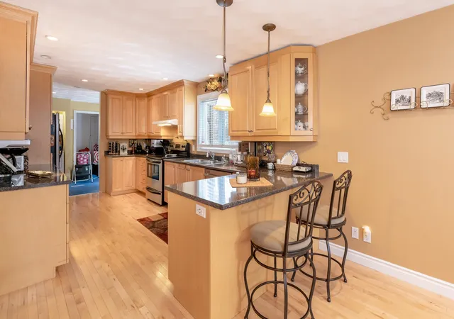 Photo 2 of Single family home for sale at 85 Amethyst Hl Rd, North Conway, NH 03860 | MLS# 5066479 | Listing updated on 2026-10-21