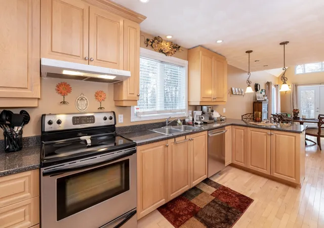Photo 3 of Single family home for sale at 85 Amethyst Hl Rd, North Conway, NH 03860 | MLS# 5066479 | Listing updated on 2026-10-21
