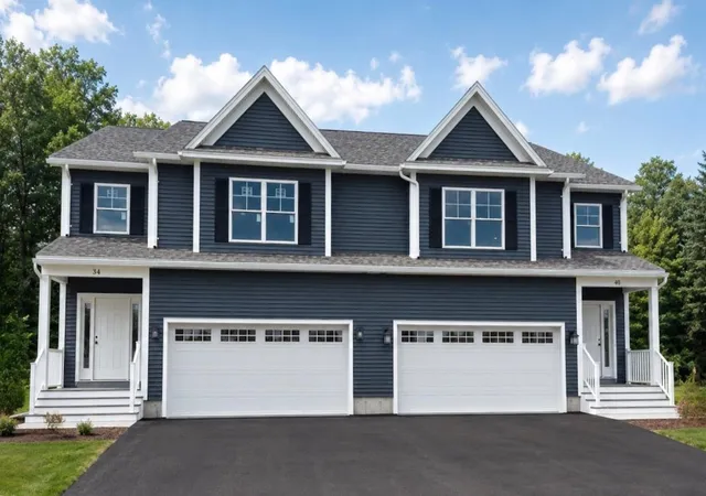 Photo 1 of Sale Pending at 40 Blue Heron Loop #22, Milton, VT 05468 | MLS# 5066492 | Listing updated on 2026-09-14