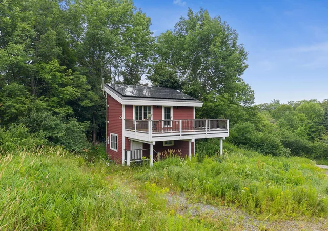 Photo 2 of Single family home for sale at 45 Emerson Rd, Topsham, VT 05076 | MLS# 5066635 | Listing updated on 2026-09-17