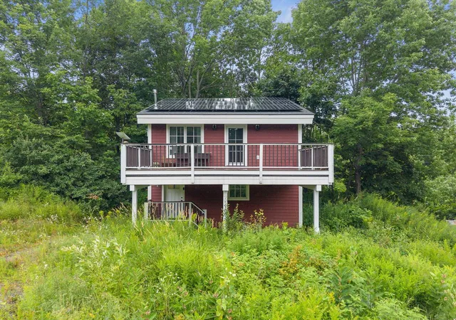 Photo 3 of Single family home for sale at 45 Emerson Rd, Topsham, VT 05076 | MLS# 5066635 | Listing updated on 2026-09-17