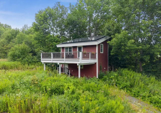 Photo 3 of Single family home for sale at 45 Emerson Rd, Topsham, VT 05076 | MLS# 5066635 | Listing updated on 2026-09-17