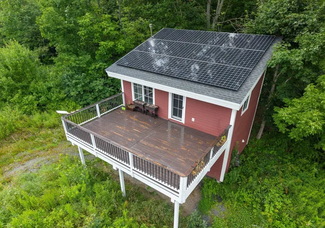 Photo 4 of Single family home for sale at 45 Emerson Rd, Topsham, VT 05076 | MLS# 5066635 | Listing updated on 2026-09-17