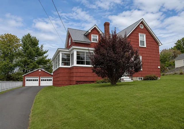 Homes for sale in Berlin, NH | 437 Forbush Ave, Berlin, NH 03570 | MLS# 5066864