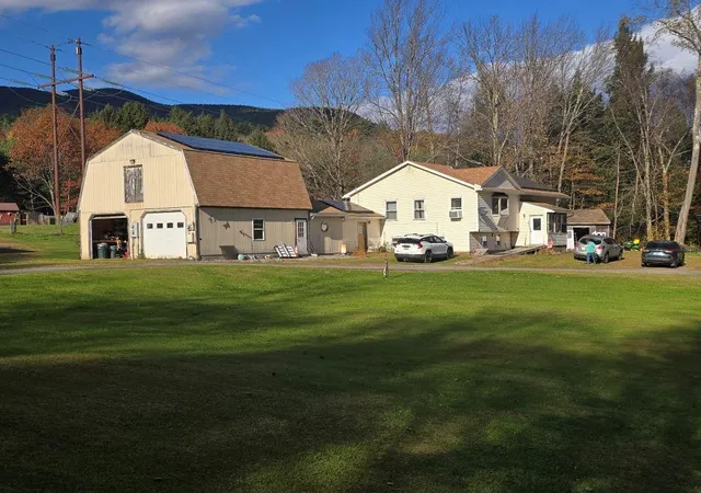 Homes for sale in Weathersfield, VT | 1928 Vt Route 131, Weathersfield, VT 05156 | MLS# 5066890