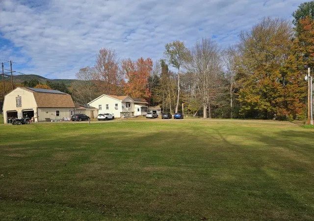 Homes for sale in Weathersfield, VT | 1928 Vt Route 131, Weathersfield, VT 05156 | MLS# 5066890