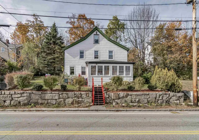 Photo 2 of Single family home for sale at 25 Main St, Greenville, NH 03048 | MLS# 5066959 | Listing updated on 2026-07-07