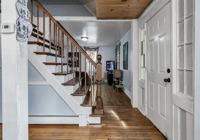 Photo 3 of Single family home for sale at 25 Main St, Greenville, NH 03048 | MLS# 5066959 | Listing updated on 2026-07-07