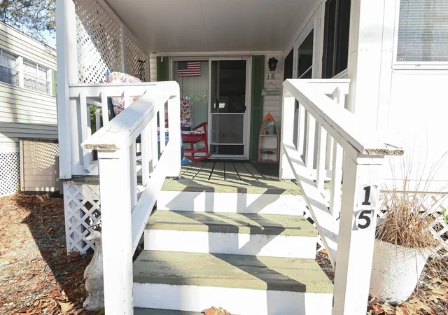 Homes for sale in Seabrook, NH | 308 Route 286 #15, Seabrook, NH 03874 | MLS# 5067066