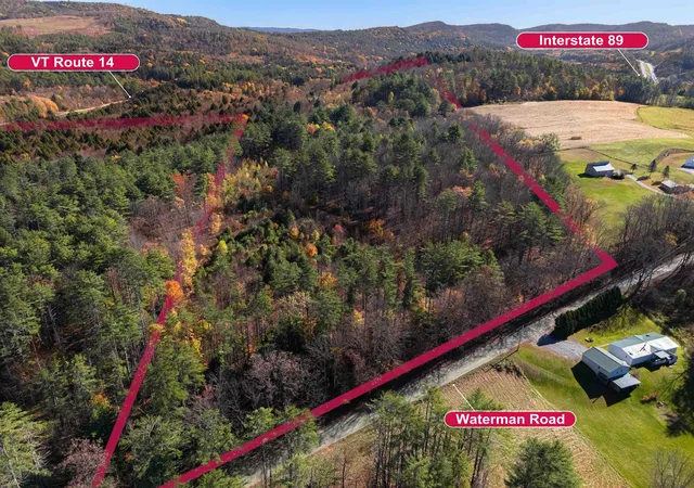 Homes for sale in Royalton, VT | 911 Waterman Rd, Royalton, VT 05068 | MLS# 5067114