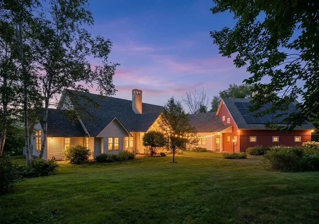 1st image of 111 High Birches Rd, Waterbury, VT 05676 | MLS# 5067161