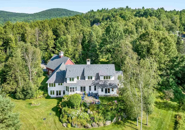 2nd image of 111 High Birches Rd, Waterbury, VT 05676 | MLS# 5067161