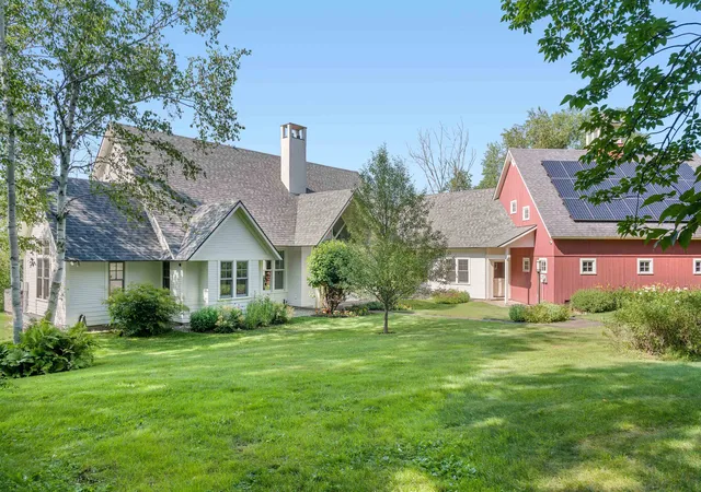 3rd image of 111 High Birches Rd, Waterbury, VT 05676 | MLS# 5067161