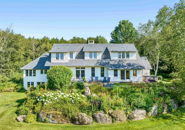 57th image of 111 High Birches Rd, Waterbury, VT 05676 | MLS# 5067161