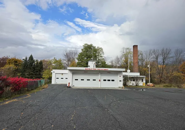 Photo 1 of Land for sale at 25 Union St, Enfield, NH 03748 | MLS# 5067274 | Listing updated on 2026-04-17