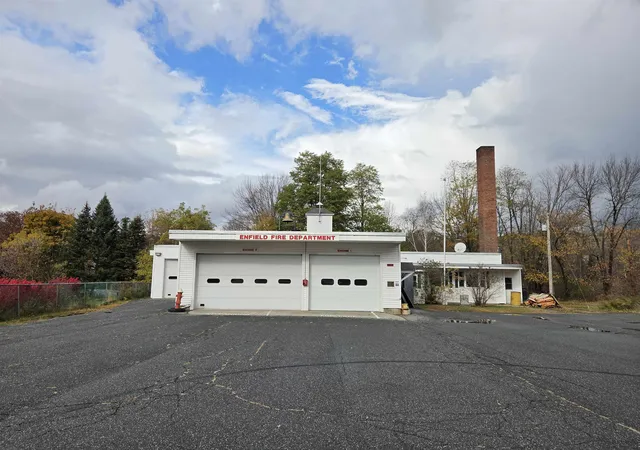 Photo 2 of Land for sale at 25 Union St, Enfield, NH 03748 | MLS# 5067274 | Listing updated on 2026-04-17