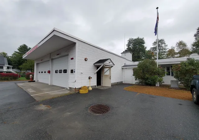 Photo 3 of Land for sale at 25 Union St, Enfield, NH 03748 | MLS# 5067274 | Listing updated on 2026-04-17