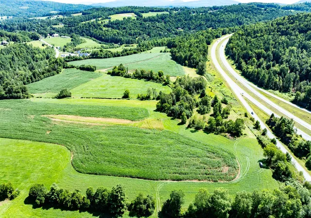Photo 1 of Land for sale at 000 Us Route 2, Saint Johnsbury, VT 05819 | MLS# 5067298 | Listing updated on 2026-09-08