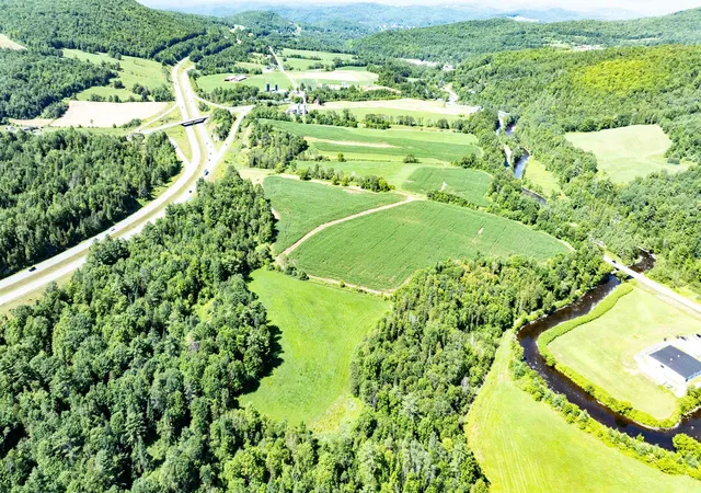 Photo 3 of Land for sale at 000 Us Route 2, Saint Johnsbury, VT 05819 | MLS# 5067298 | Listing updated on 2026-09-08
