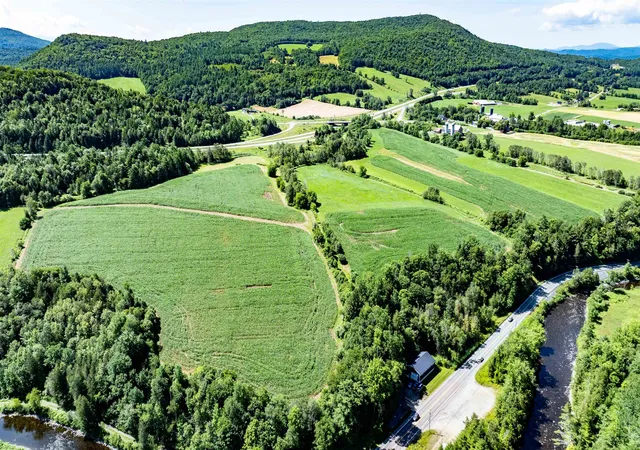 Photo 3 of Land for sale at 000 Us Route 2, Saint Johnsbury, VT 05819 | MLS# 5067298 | Listing updated on 2026-09-08