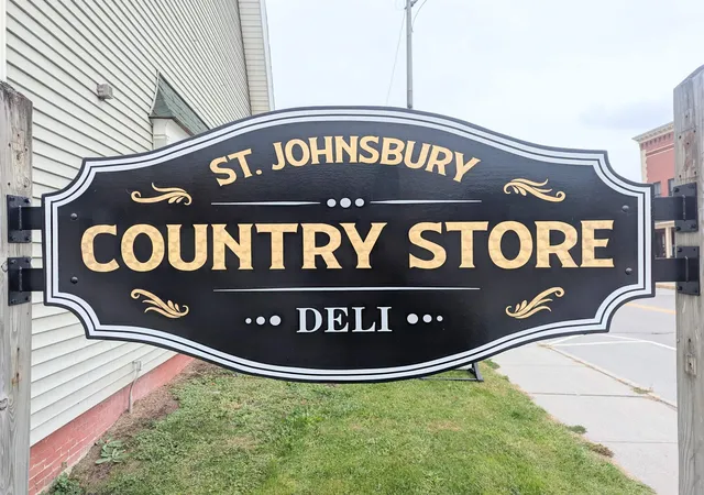 47th image of 537 Railroad St, Saint Johnsbury, VT 05819 | MLS# 5067317