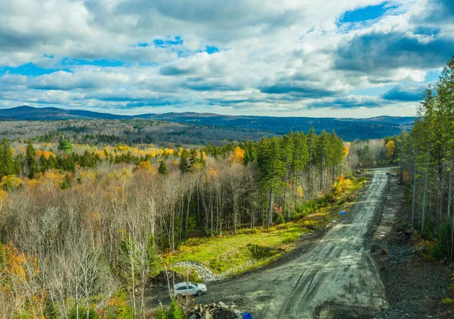 Photo 3 of Land for sale at Lot 4 Mountain Ridge Ests, Wilmington, VT 05363 | MLS# 5067336 | Listing updated on 2025-10-29