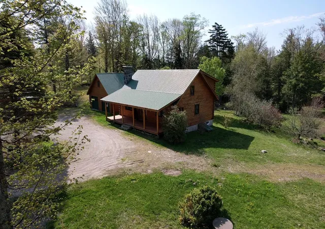Homes for sale in Stratton, VT | 619 Stratton Arlington Rd, Stratton, VT 05360 | MLS# 5067339