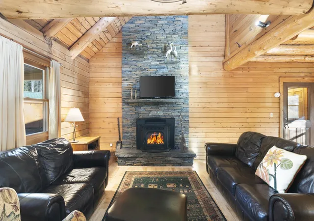 Homes for sale in Stratton, VT | 619 Stratton Arlington Rd, Stratton, VT 05360 | MLS# 5067339